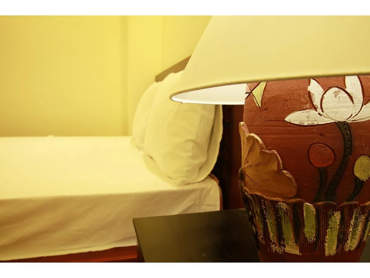 Sunrise Homestay Hoi An 0*,  Vietnam