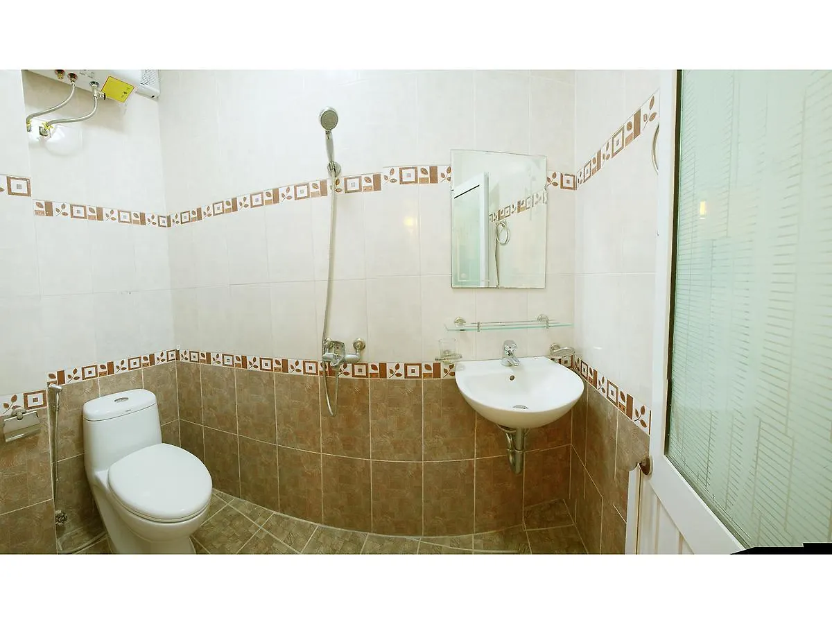 Sunrise Homestay Hoi An 0*,  Vietnam