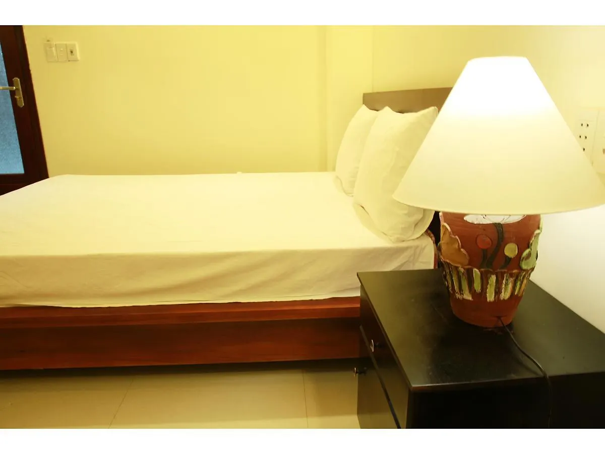 Sunrise Homestay Hoi An Vietnam